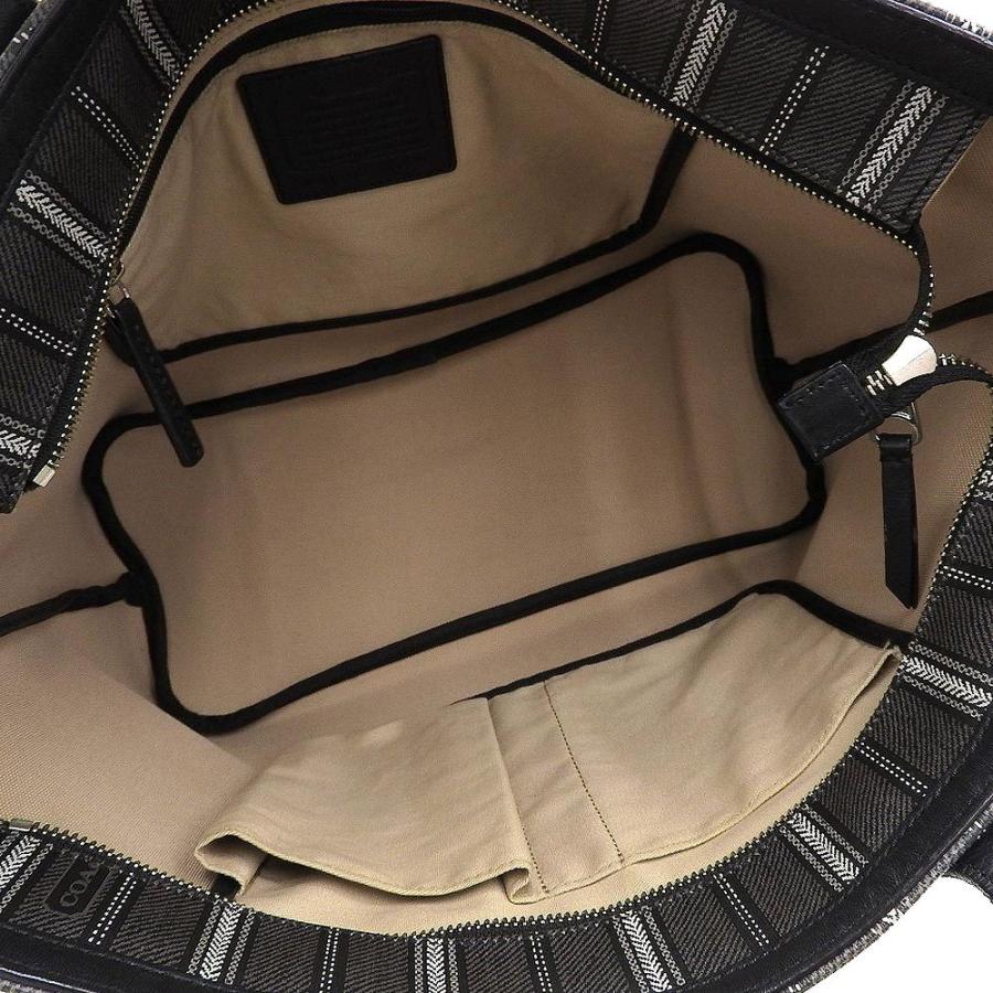 ウィークエンド コーチ COACH レガシーウィークエンド ティッキング