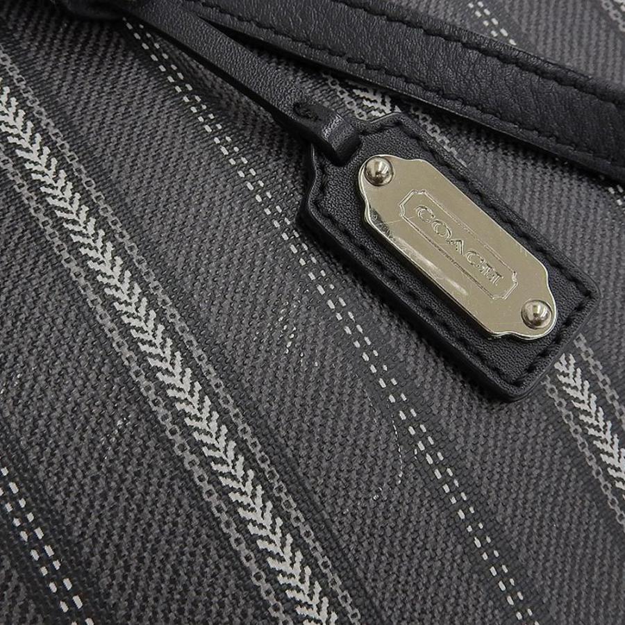 ウィークエンド コーチ COACH レガシーウィークエンド ティッキング