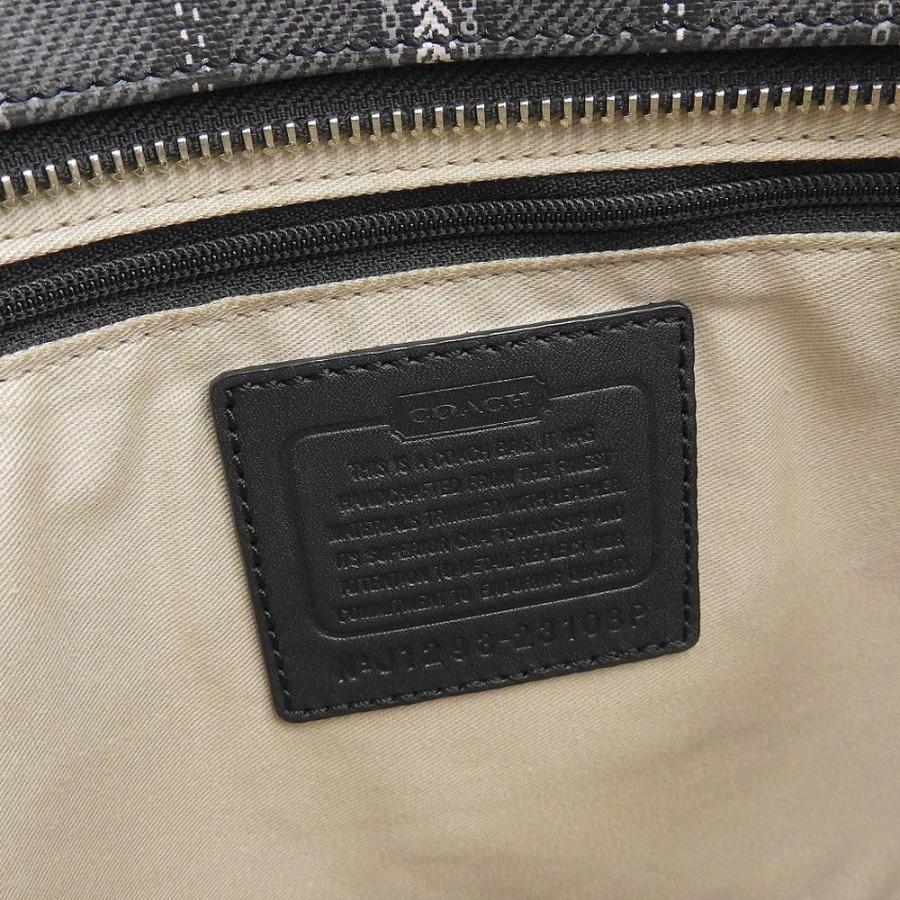 ウィークエンド コーチ COACH レガシーウィークエンド ティッキング