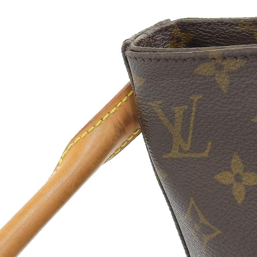 ルーピング ルイヴィトン LOUIS VUITTON モノグラム ルーピング