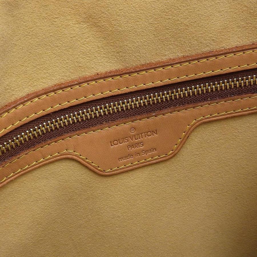 ルーピング ルイヴィトン LOUIS VUITTON モノグラム ルーピングGM ワン