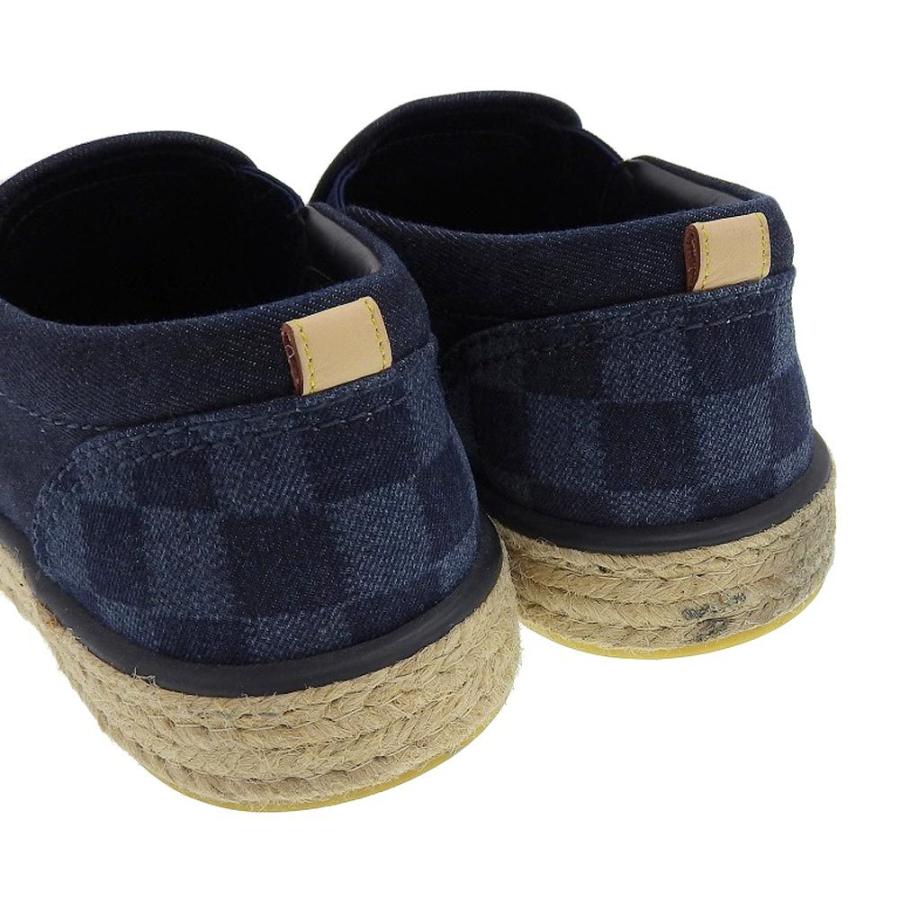 LOUIS VUITTON（ルイ・ヴィトン） ダミエ ココナッツグローブライン