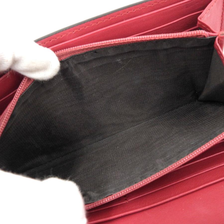 ⭐️GUCCI インターロッキングG ホック付長財布ピンク GUCCI（グッチ） インターロッキングG ホック付長財布 パテントレザー