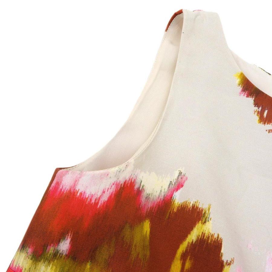 Max Mara（マックスマーラ） MAX NARA ワンピース フラワー 花