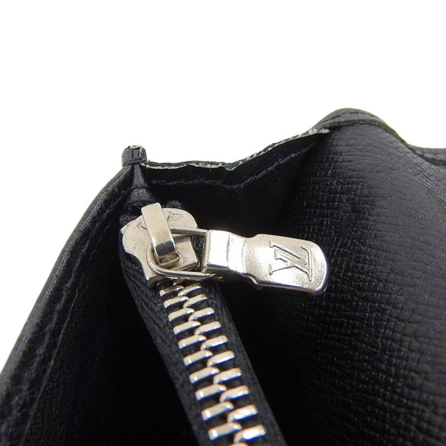 ポルトフォイユ・ブラザ ルイヴィトン LOUIS VUITTON タイガ