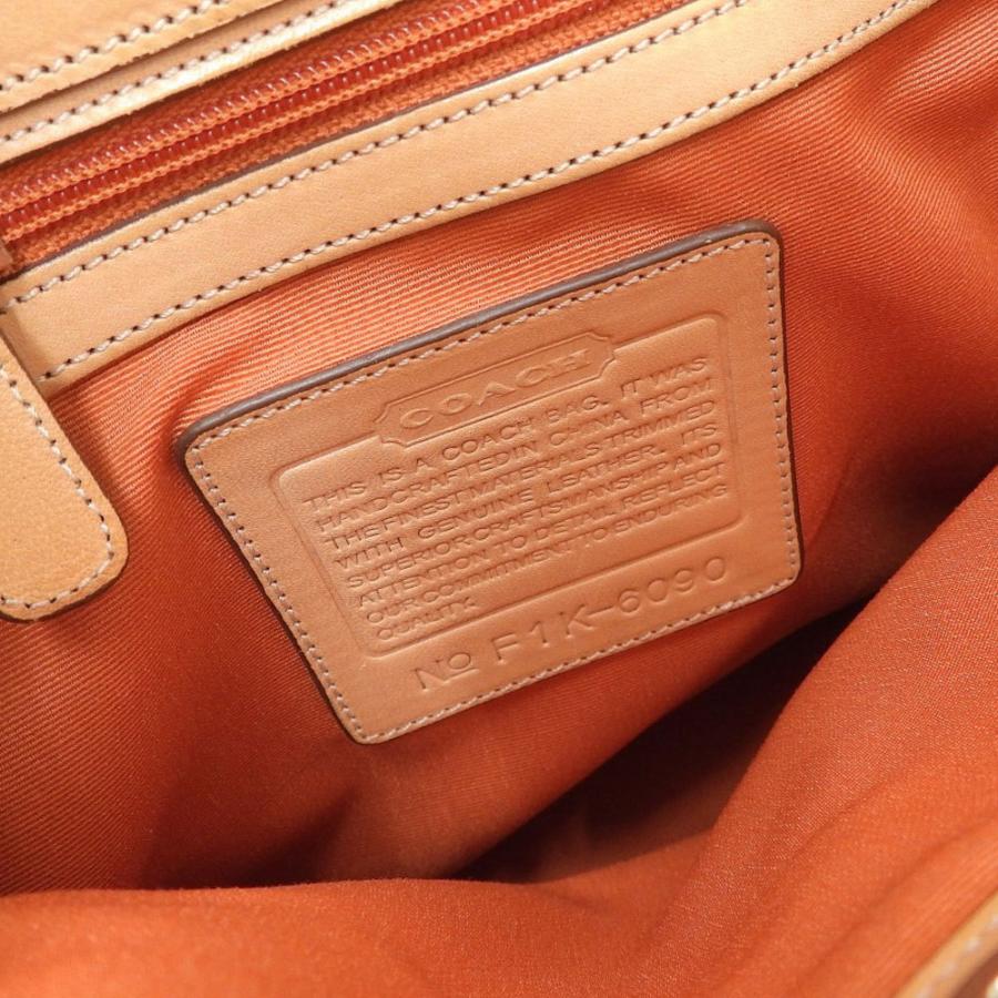 COACH（コーチ） シグネチャー ハンドバッグ ショルダーバッグ