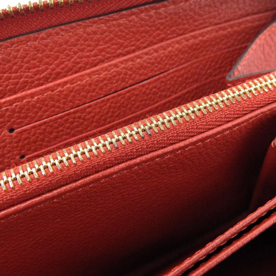 LOUIS VUITTON ルイヴィトン モノグラム アンプラント ジッピー