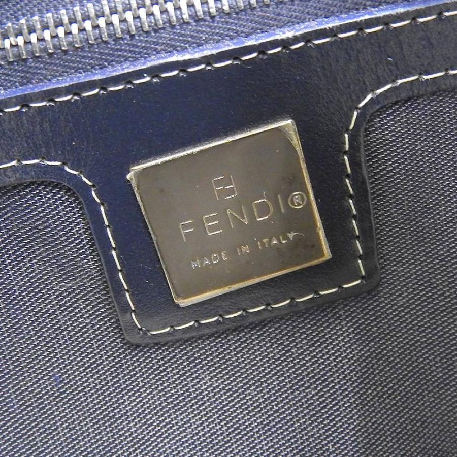 FENDI（フェンディ） マンマバッグ マンマバケット ワンショルダー