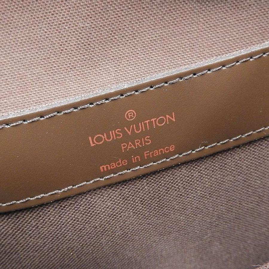 ナヴィグリオ ルイヴィトン LOUIS VUITTON ダミエ ショルダー