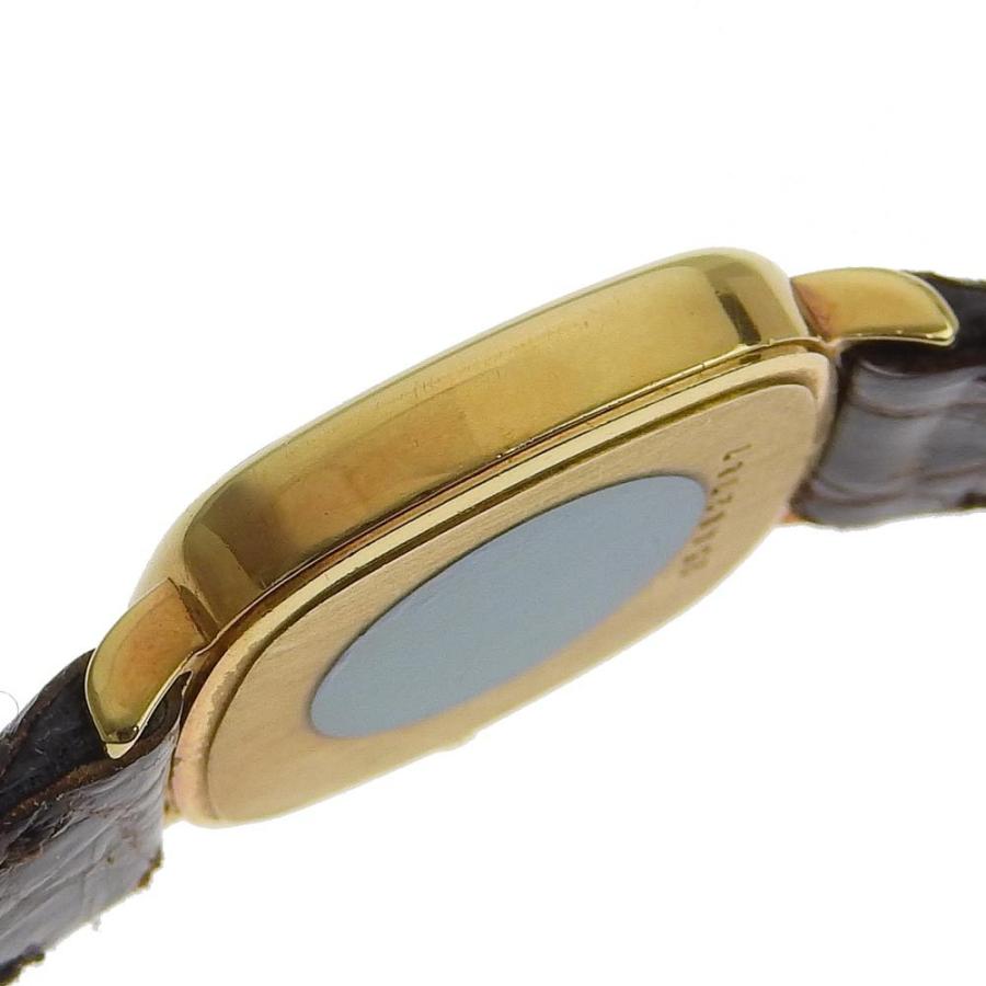 LONGINES（ロンジン） LONGINES 12Pダイヤ レディース クォーツ 電池