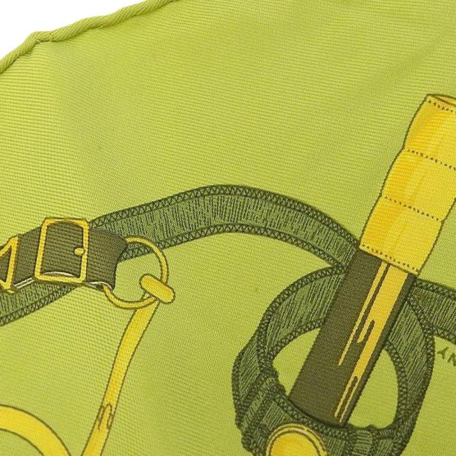 『超美品』HERMES イエロー シルクスカーフ41センチ HERMES エルメス カレ 90 Soleil de Soie シルクの太陽 スカーフ