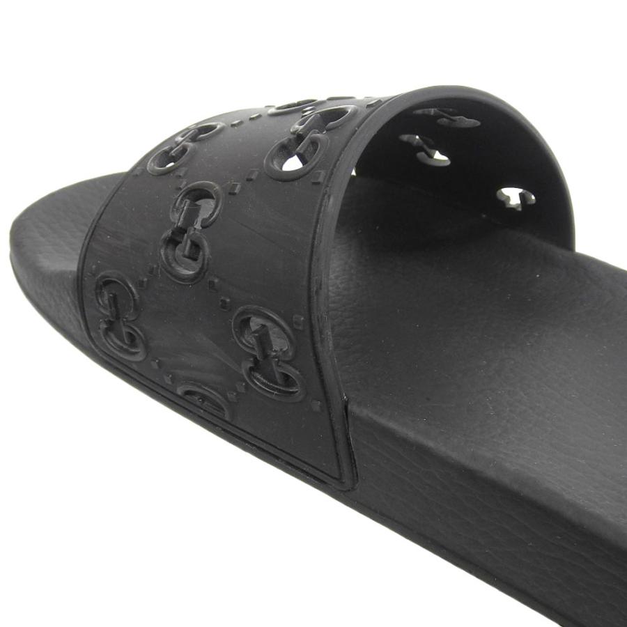 グッチ GUCCI GG柄 シャワーサンダル ビーチサンダル スライドサンダル