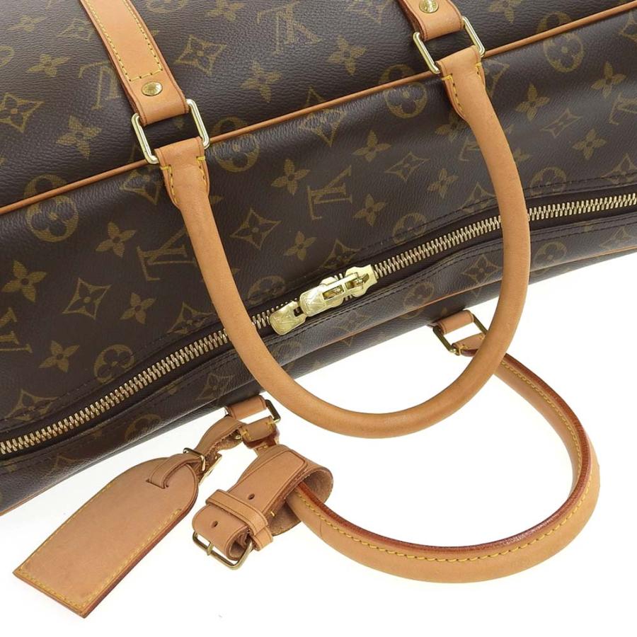 新作グッ 布袋付 ルイヴィトン LOUIS VUITTON モノグラム シリウス45