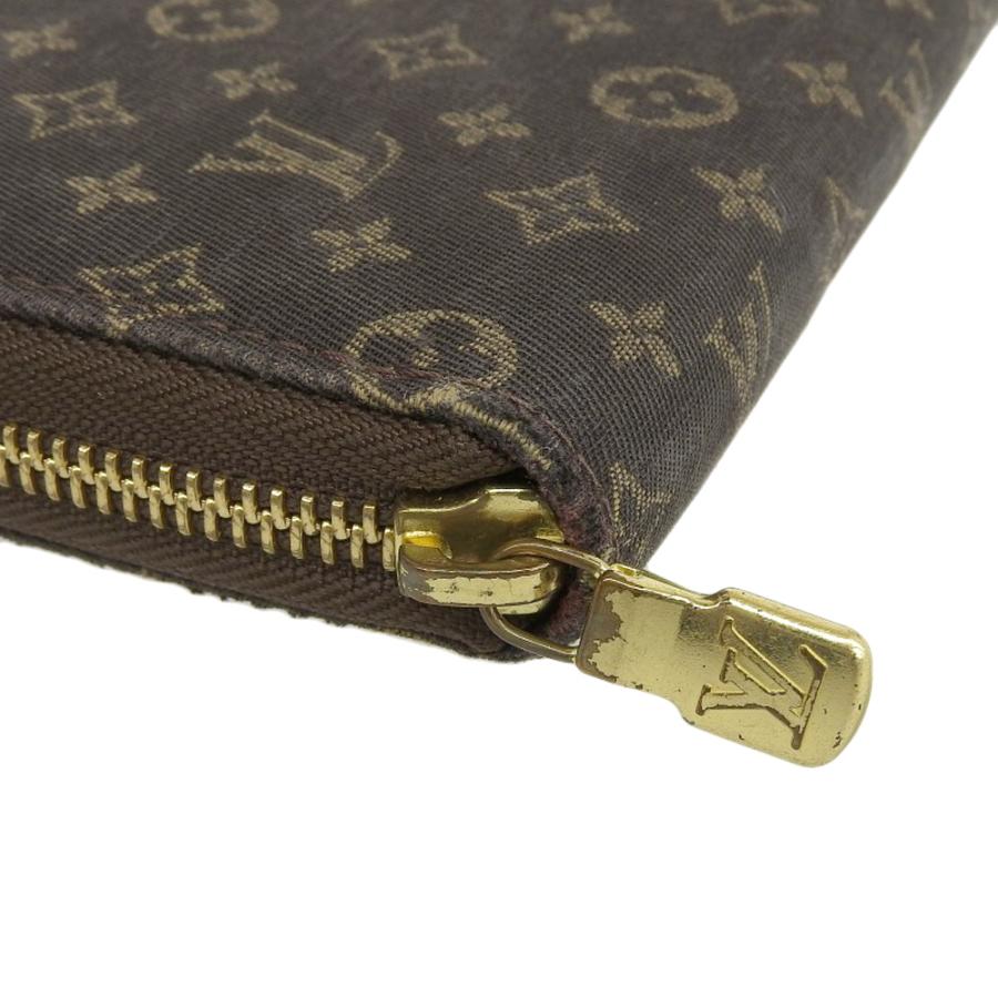 ジッピー・ウォレット ルイヴィトン LOUIS VUITTON モノグラム ジッピー・ウォレット ルイヴィトン LOUIS VUITTON モノグラム