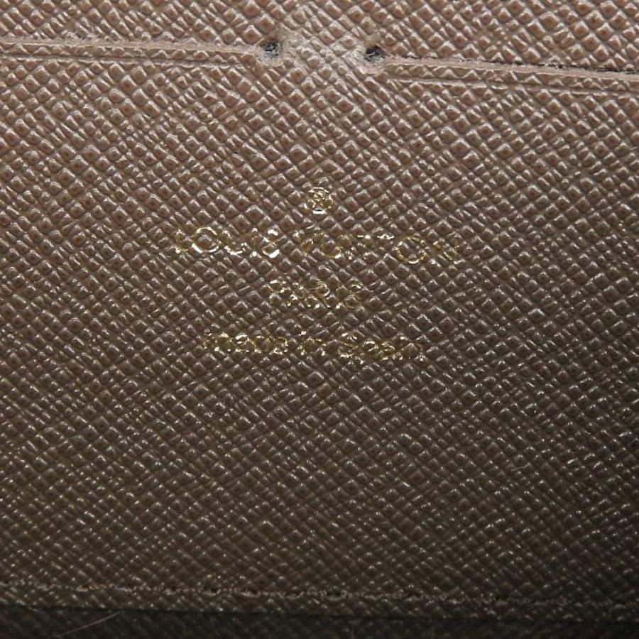 ジッピー・ウォレット ルイヴィトン LOUIS VUITTON モノグラム ジッピー・ウォレット ルイヴィトン LOUIS VUITTON モノグラム
