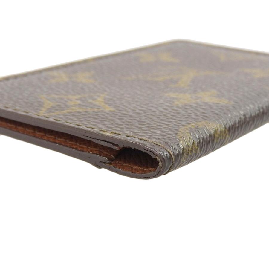 LOUIS VUITTON（ルイ・ヴィトン） モノグラム ポシェット カルト