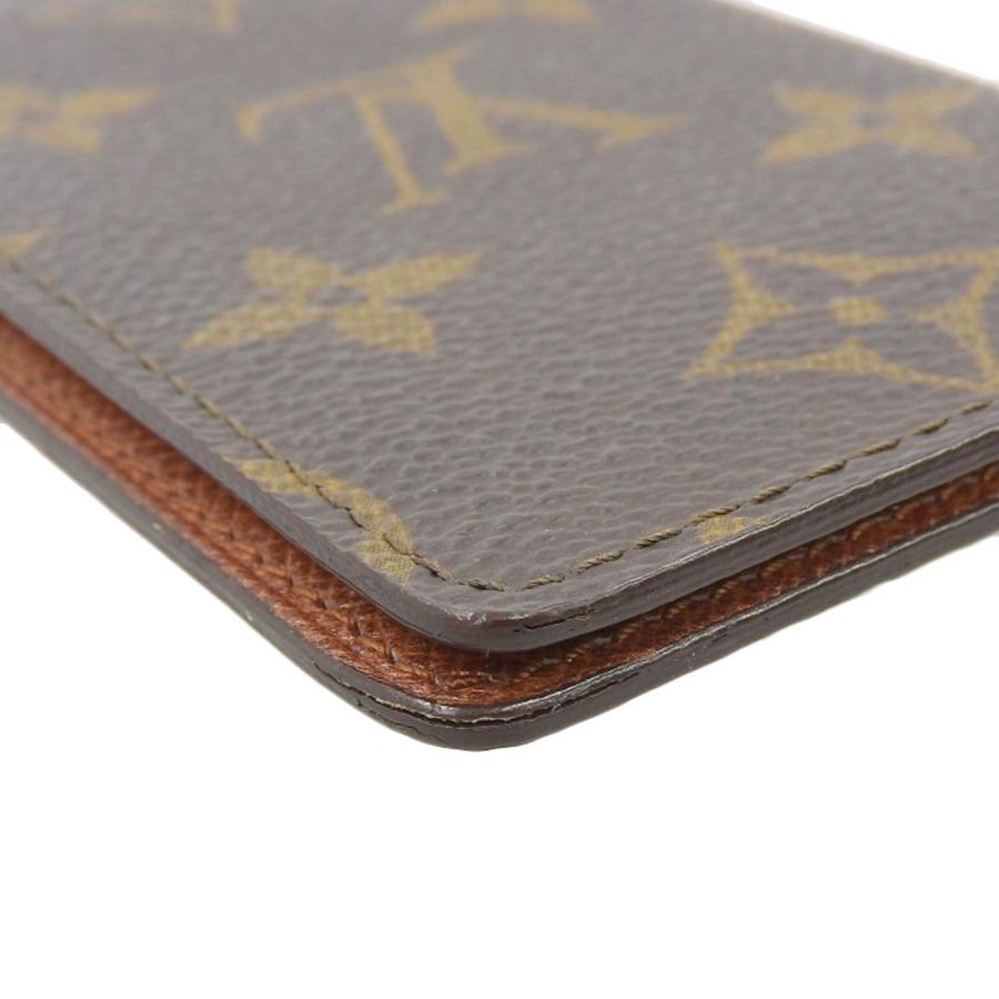 LOUIS VUITTON ルイヴィトン モノグラム ポシェット カルト