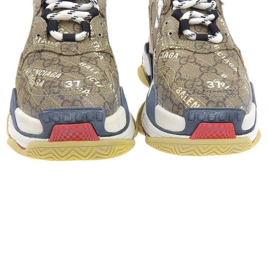 GUCCI グッチ ×バレンシアガ BALENCIAGA ザ ハッカー GUCCI グッチ ×バレンシアガ BALENCIAGA ザ ハッカー