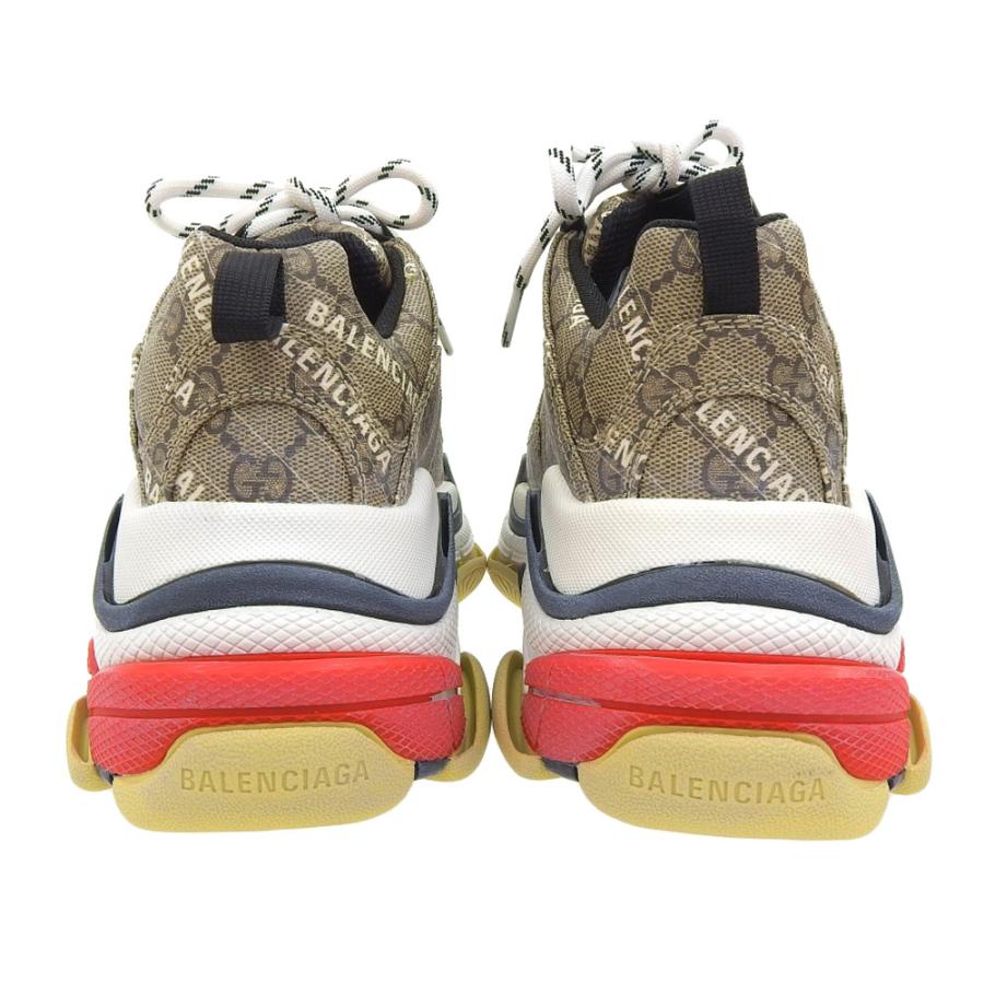 GUCCI グッチ ×バレンシアガ BALENCIAGA ザ ハッカー GUCCI グッチ ×バレンシアガ BALENCIAGA ザ ハッカー