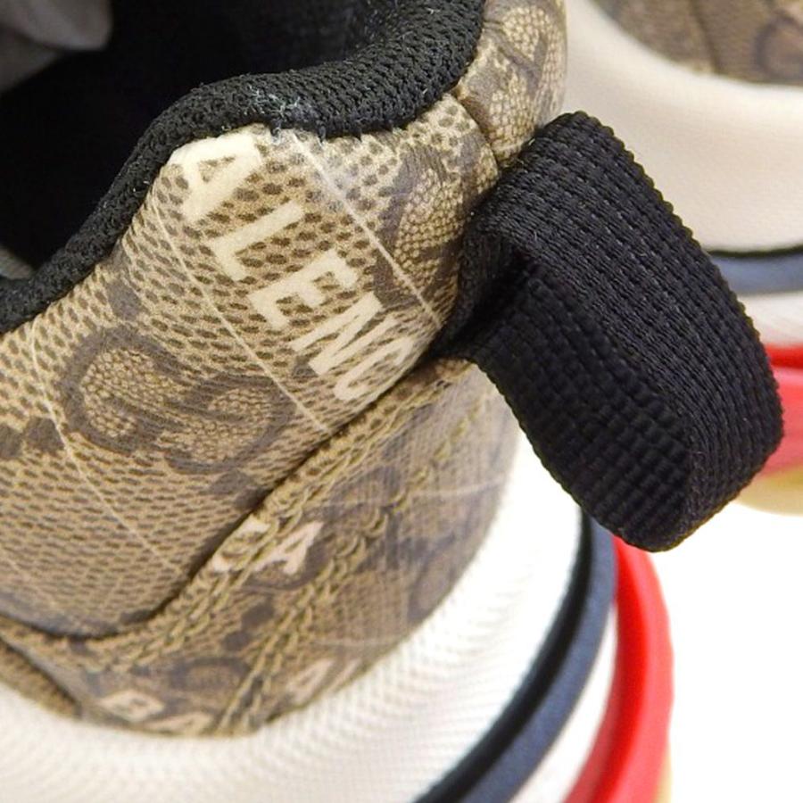 GUCCI グッチ ×バレンシアガ BALENCIAGA ザ ハッカープロジェクト  