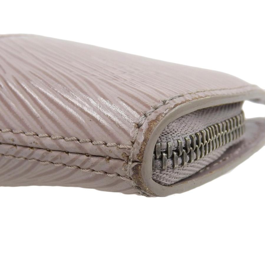 ルイヴィトン LOUIS VUITTON エピ ポルトモネ エピ Z 小銭入れ ルイヴィトン LOUIS VUITTON エピ ポルトモネ エピ Z 小銭入れ