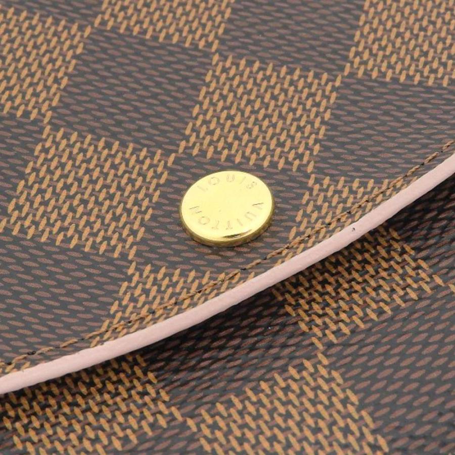LOUIS VUITTON（ルイ・ヴィトン） ダミエ ポルトフォイユ カイサ
