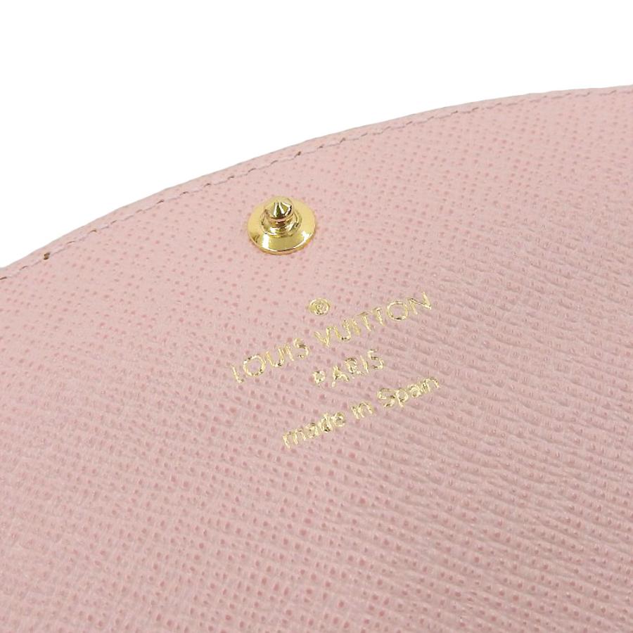 LOUIS VUITTON（ルイ・ヴィトン） ダミエ ポルトフォイユ カイサ