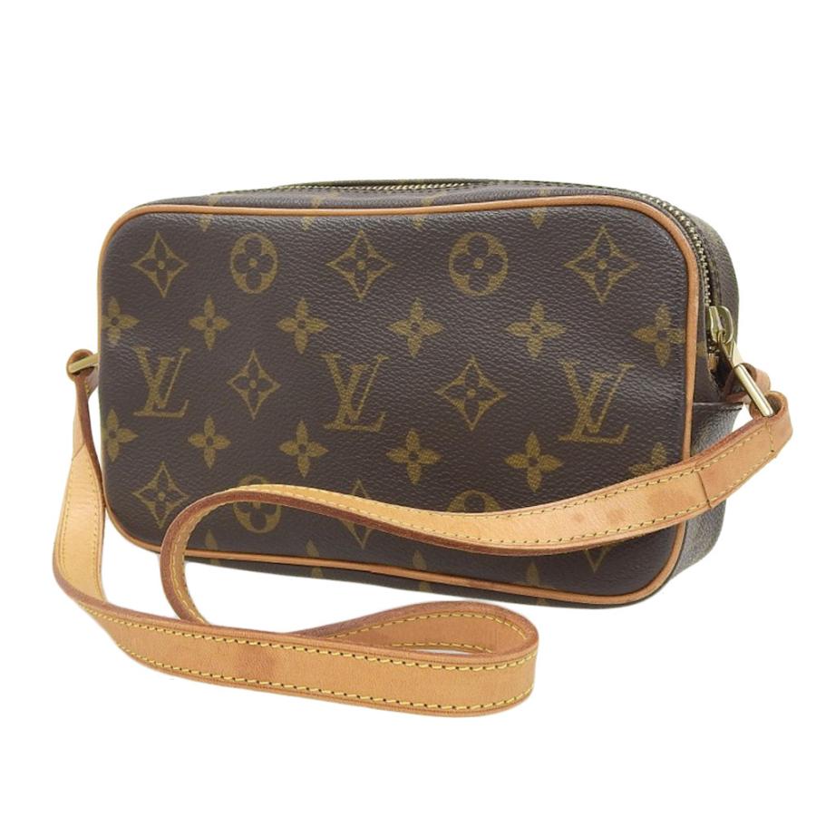 LOUIS VUITTON ルイヴィトン モノグラム ポシェット シテ LOUIS VUITTON ルイヴィトン モノグラム ポシェット シテ