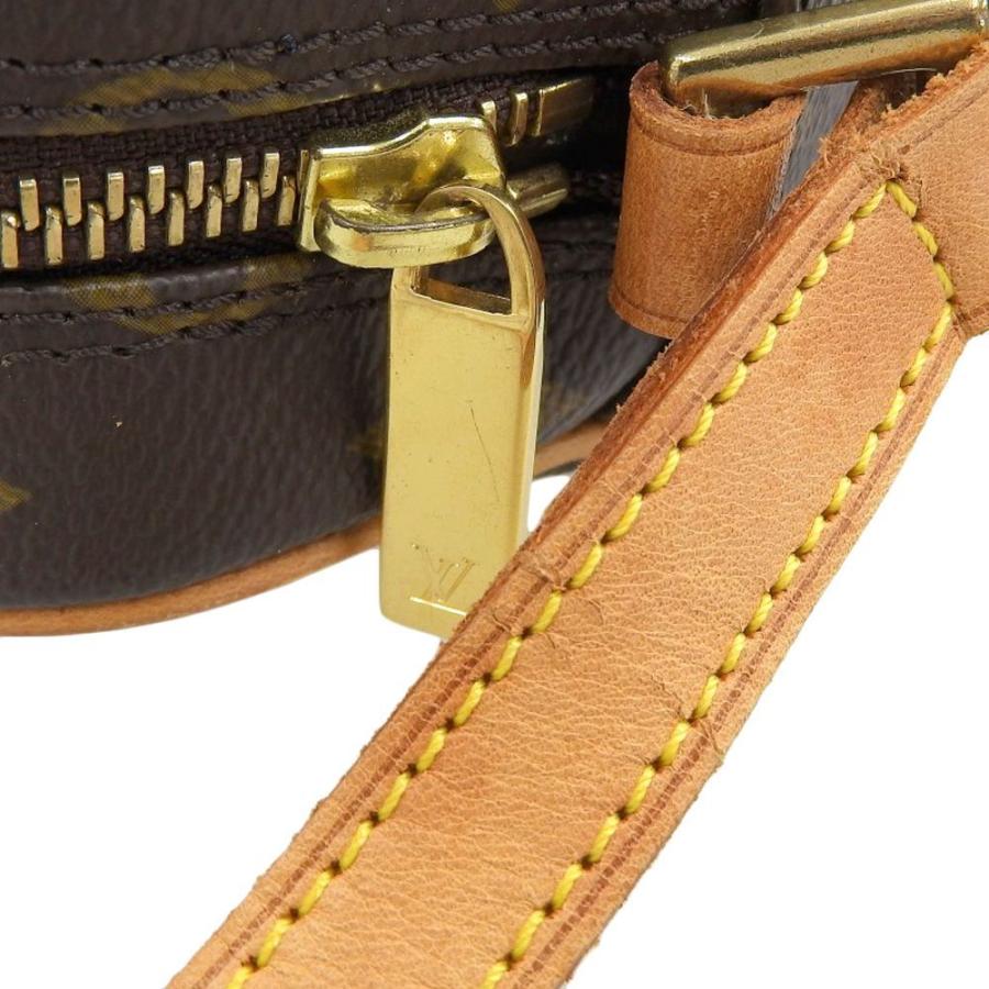 LOUIS VUITTON ルイヴィトン モノグラム ポシェット シテ LOUIS VUITTON ルイヴィトン モノグラム ポシェット シテ