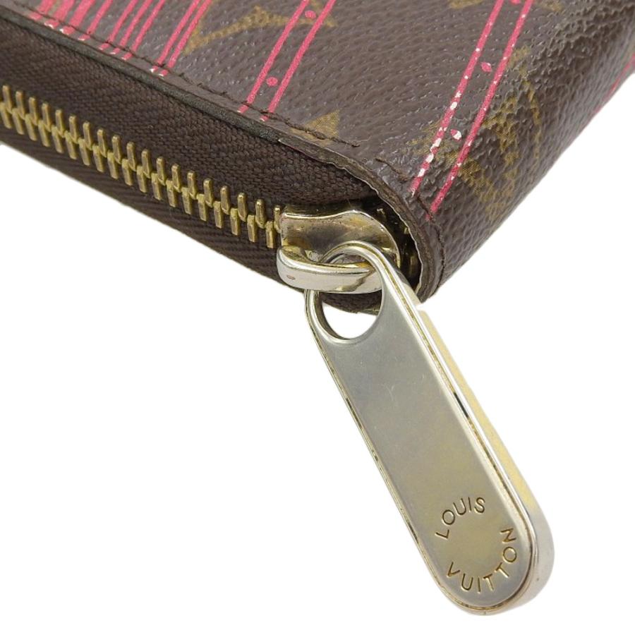 【本物保証】 ルイヴィトン LOUIS VUITTON モノグラム ジッピーウォレット 長財布 ポートフォリオ 2014年 クリスマス限定 M58507 楽天市場】【新品未使用品】【財布】LOUIS VUITTON ルイ ヴィトン