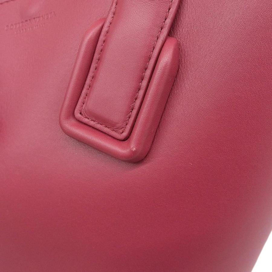 BOTTEGA VENETA（ボッテガ・ヴェネタ） スモール バスケット 希少 レア