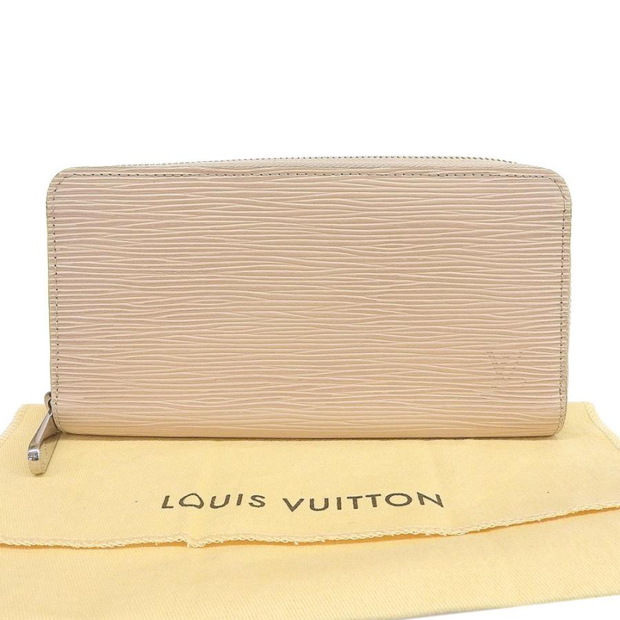 ルイヴィトン LOUIS VUITTON 長財布 エピ ジッピーウォレット ラウンドファスナー M67805 ガレ ジッピー・ウォレット ルイヴィトン LOUIS VUITTON エピ ジッピー