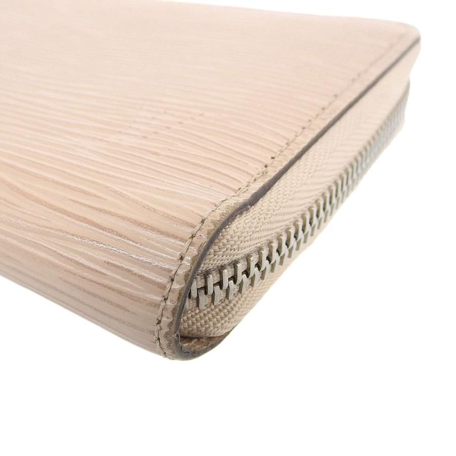 ルイヴィトン LOUIS VUITTON 長財布 エピ ジッピーウォレット ラウンドファスナー M67805 ガレ ジッピー・ウォレット ルイヴィトン LOUIS VUITTON エピ ジッピー