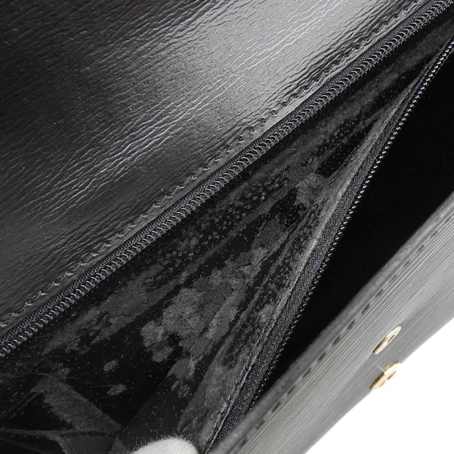 LOUIS VUITTON（ルイ・ヴィトン） エピ ウブロ クラッチバッグ