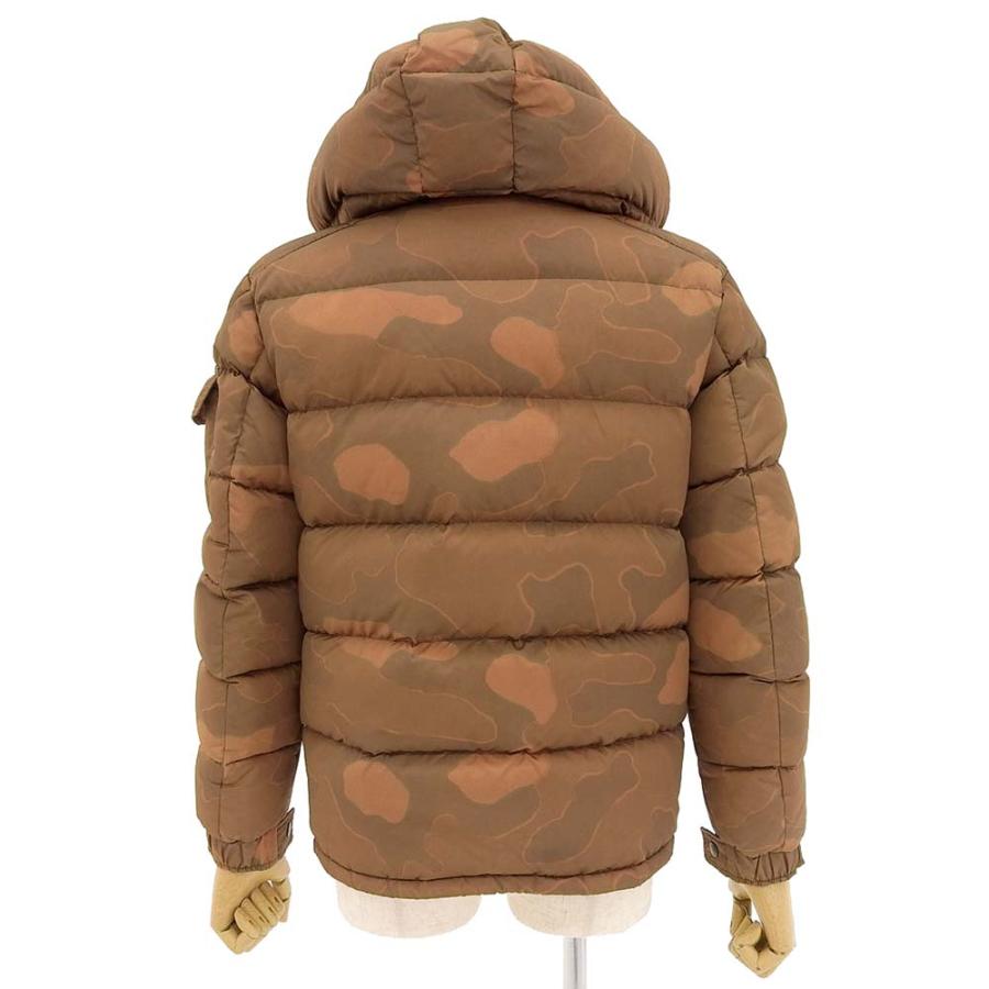 MONCLER モンクレール マヤ MAYA GIUBBOTTO ダウンジャケット