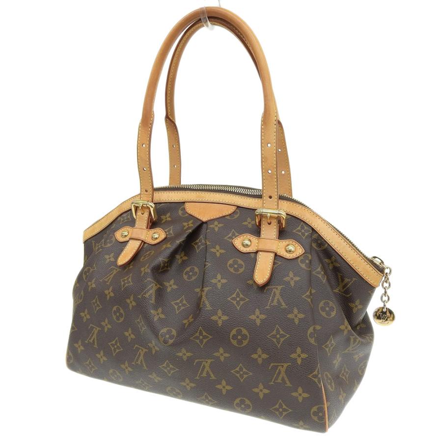 ティヴォリ ルイヴィトン LOUIS VUITTON モノグラム ティヴォリGM 