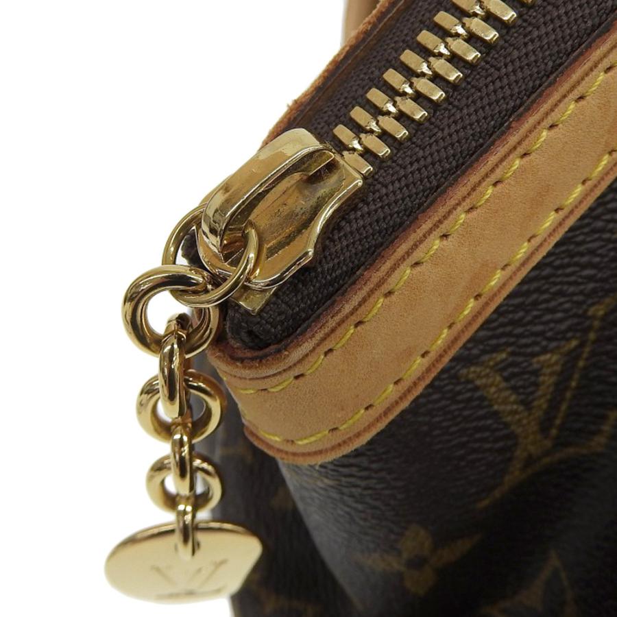 ティヴォリ ルイヴィトン LOUIS VUITTON モノグラム ティヴォリ