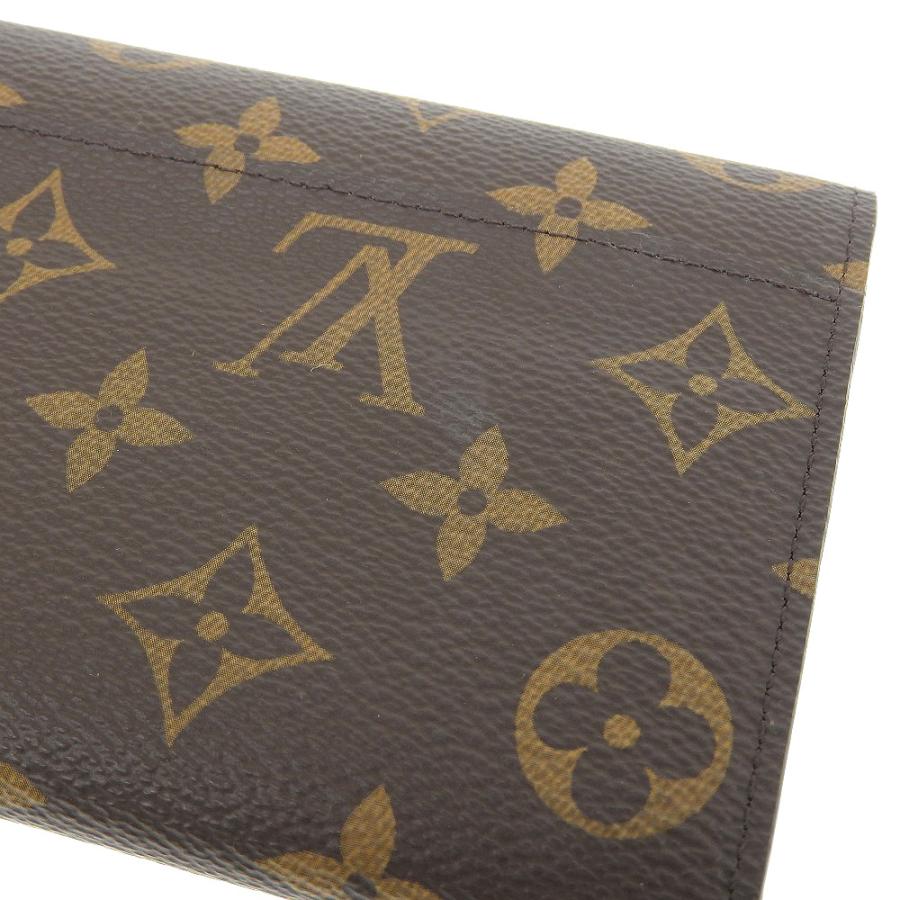 LOUIS VUITTON（ルイ・ヴィトン） モノグラム ポルトフォイユ サラ