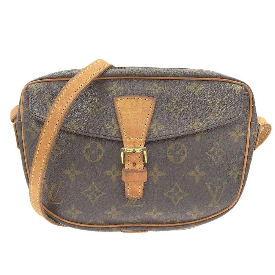 LOUIS VUITTON ルイヴィトン モノグラム ジュヌフィーユ LOUIS VUITTON ルイヴィトン モノグラム ジュヌフィーユ