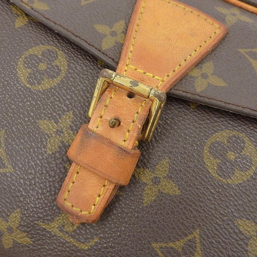 LOUIS VUITTON ルイヴィトン モノグラム ジュヌフィーユ LOUIS VUITTON ルイヴィトン モノグラム ジュヌフィーユ