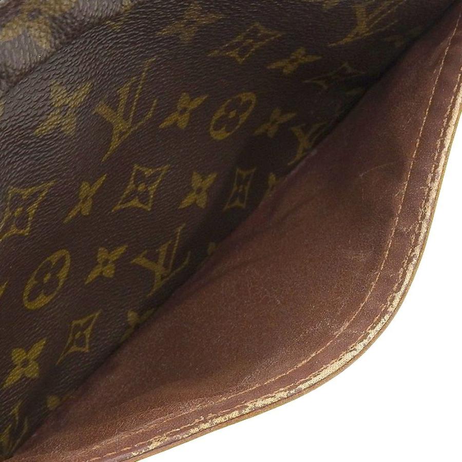 LOUIS VUITTON ルイヴィトン モノグラム ジュヌフィーユ LOUIS VUITTON ルイヴィトン モノグラム ジュヌフィーユ