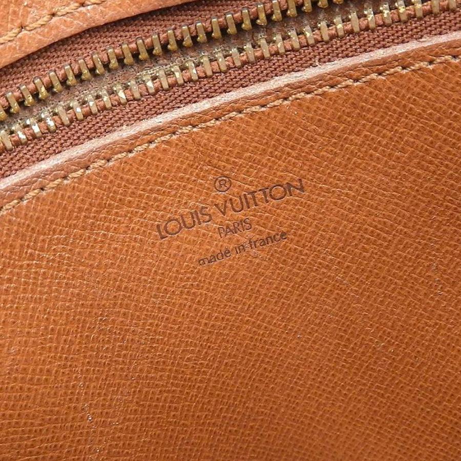 LOUIS VUITTON ルイヴィトン モノグラム ジュヌフィーユ LOUIS VUITTON ルイヴィトン モノグラム ジュヌフィーユ