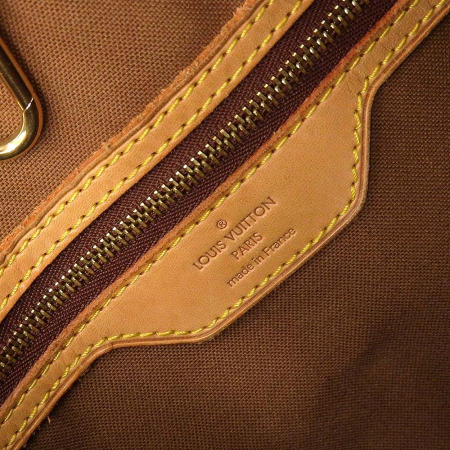 LOUIS VUITTON ルイヴィトン モノグラム バティニョール