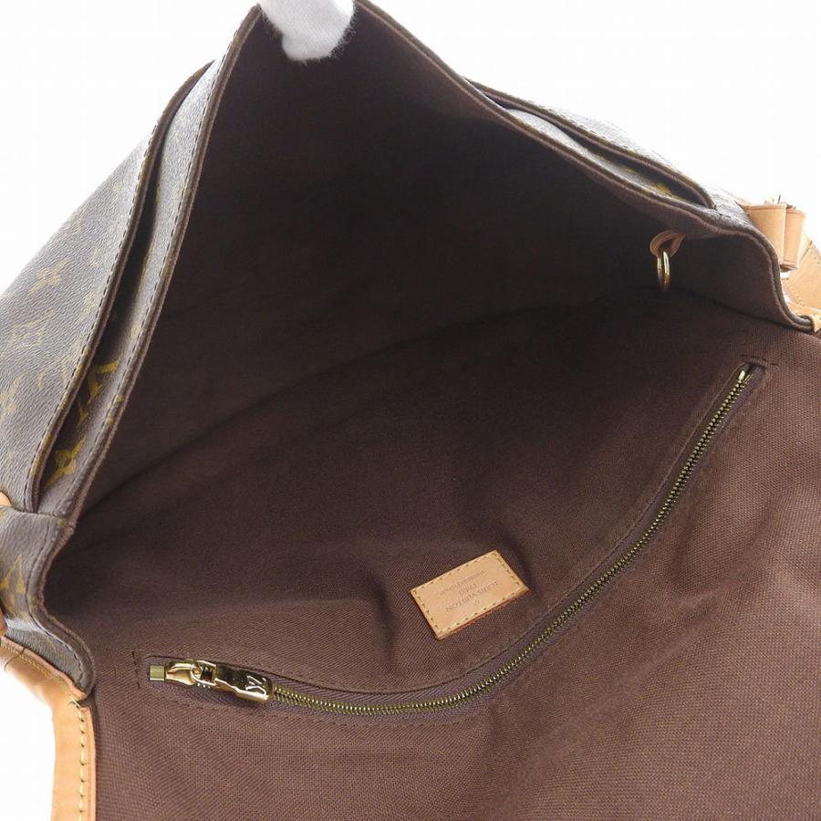 メニルモンタン ルイヴィトン LOUIS VUITTON モノグラム 