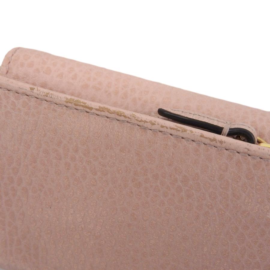 GG Marmont グッチ GUCCI GGマーモント ロゴ L字ファスナー