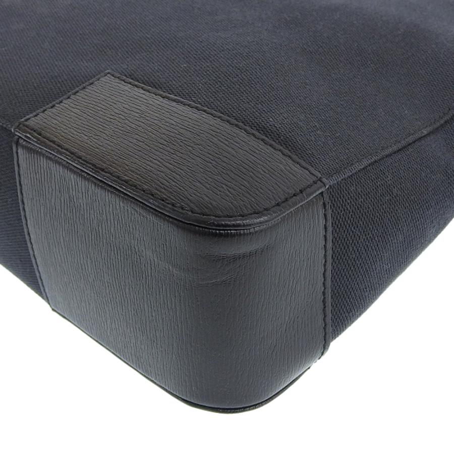 グッチ GUCCI Gロゴ ハンドバッグ トートバッグ 黒 ブラック 002 1109