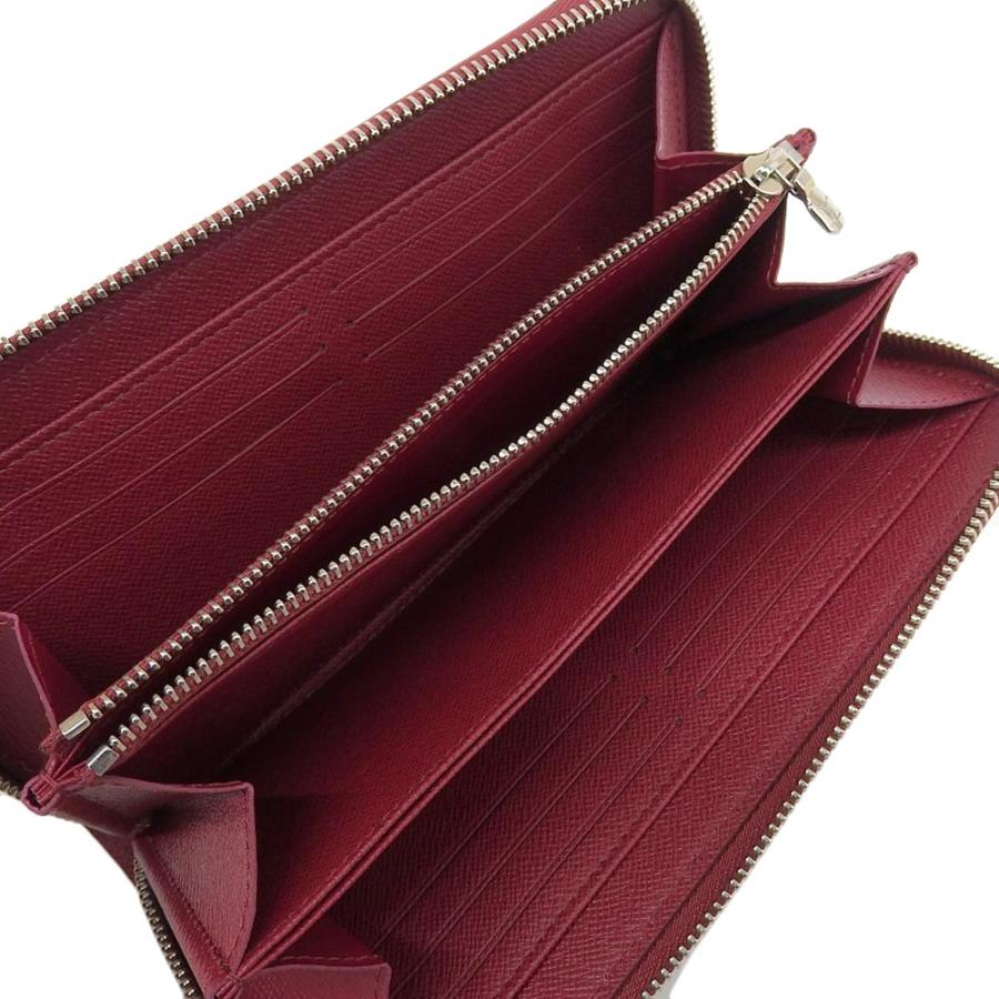 ジッピー・ウォレット ルイヴィトン LOUIS VUITTON エピ ジッピー・ウォレット ルイヴィトン LOUIS VUITTON エピ