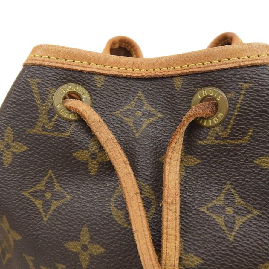 ルイヴィトン LOUIS VUITTON モノグラム モンスリMM リュックサック