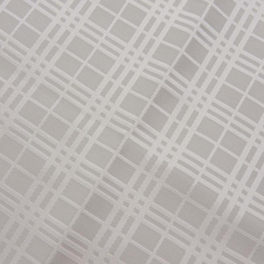 BURBERRY バーバリー ブラックレーベル チェック柄 ハンカチ