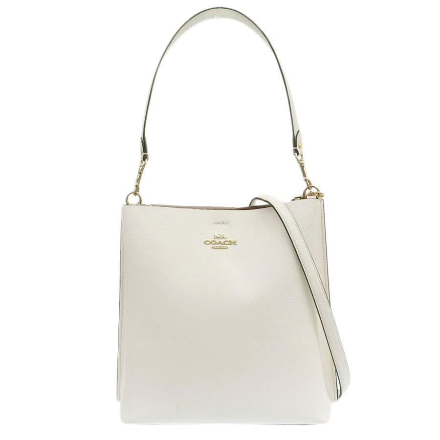 COACH コーチ モリーバケットバッグ 2WAYバッグ ショルダー